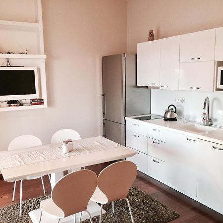 Ferienwohnung Apartman Eva Zadar Exterior foto