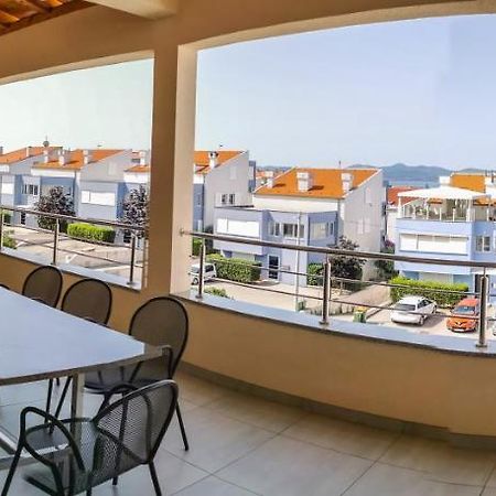 Ferienwohnung Apartman Eva Zadar Exterior foto