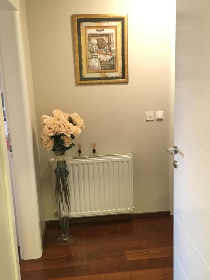 Ferienwohnung Apartman Eva Zadar Exterior foto