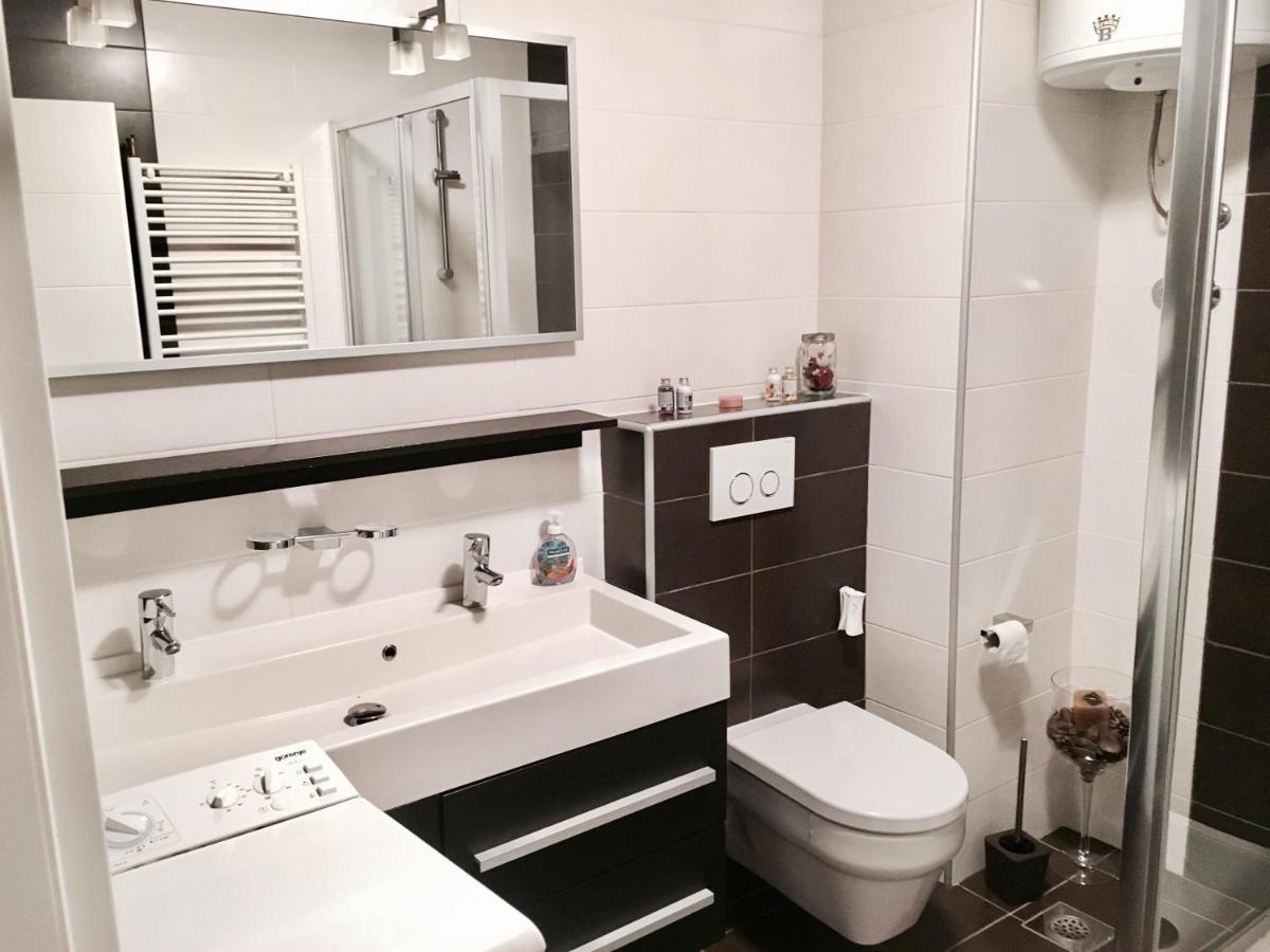Ferienwohnung Apartman Eva Zadar Exterior foto